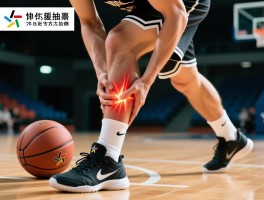打篮球腿抽筋,如何快速缓解疼痛,预防抽筋的正确方法是什么