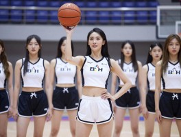 篮球女模,如何从球场走向T台,有哪些成功转型案例,她们有何独特魅力