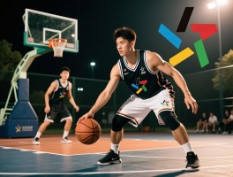 篮球街球完全解读：起源是什么,怎么开始玩,有哪些经典动作