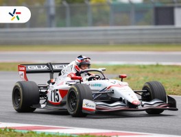 韩东君球员存误解，真实身份是什么,赛车成就如何,演艺代表作有哪些