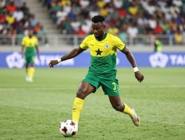 非洲加纳球员丨加纳球员技术特点是什么,加纳球员如何登陆欧洲联赛,加纳球员最新转会动态