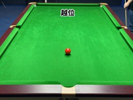 越位台球是什么意思啊图片,台球越位怎么判定,越位球犯规后果是什么,2025年新规图解