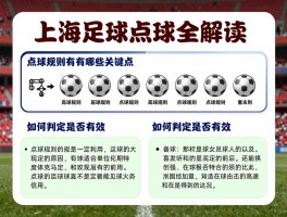 上海足球点球全解读，点球规则有哪些关键点，如何判定是否有效？