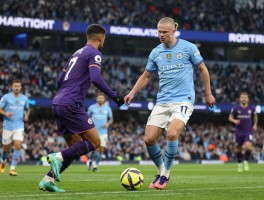 曼城点球数据揭秘：为何命中率低下,哈兰德是否是救星,如何改进训练