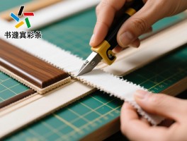 修边裁条，家具封边条怎么选,斜裁布条技巧,手工修边方法