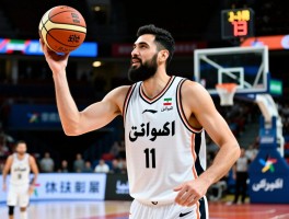 阿巴丹篮球是什么来头，有哪些经典赛事，哈达迪是否效力过