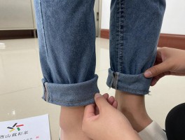 西山裁裤边,如何自己修改裤脚,专业裁缝技巧有哪些