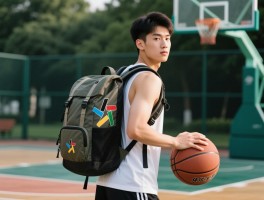 背着篮球,正确姿势是什么,如何选择背包,长途携带要注意什么