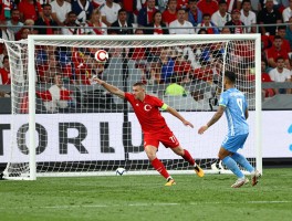 土耳其点球被扑断,点球规则有哪些变化,点球被扑救后如何处理,如何提高点球命中率