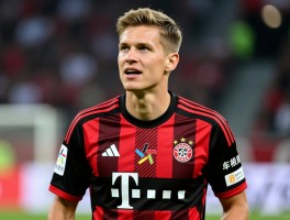 车范根球员丨亚洲传奇如何在德甲成功,他的绰号是什么,现状如何