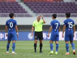 中超为什么有点球,点球规则有哪些变化,判罚为何总引争议,外援为何主罚多