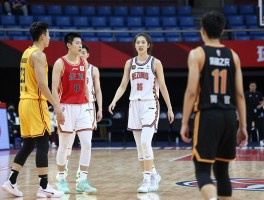 篮球场美女是什么意思,有哪些知名球员,着装争议如何看