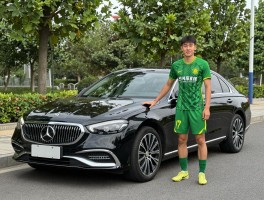 国安球员座驾大揭秘，豪车电动车怎么选？球员爱好有哪些不同？