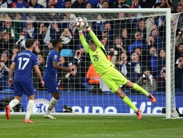 切尔西点球总分多少,点球大战如何计算,切尔西点球胜率如何,门将扑点秘诀是什么