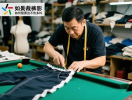 涡阳裁裤边，如何留原边不伤布料,裁缝店价格多少,哪里找靠谱师傅