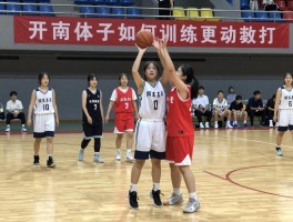 女高中生篮球如何训练更高效,有哪些升学途径,怎样兼顾学业与运动