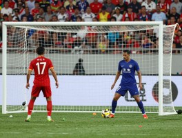 最仁义的点球,点球规则有哪些,什么是点球大战,足球精神是什么