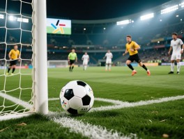 突然点球是什么，判罚规则有哪些，VAR如何改变判罚，点球大战怎么进行