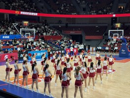 篮球比赛应援指南,如何组织高效拉拉队,创意加油口号有哪些,怎样营造主场气氛