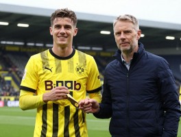 多特球员薪水：聚勒顶薪,科瓦奇年薪,薪资健康吗,如何续约