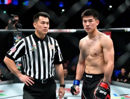 综合格斗边裁和场裁,评分标准是什么,职责如何划分,常见问题解答