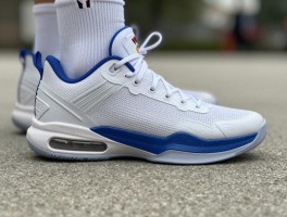 篮球鞋踩踏,气垫踩开是什么感觉,新鞋鞋底硬怎么解决,为何会吱吱响