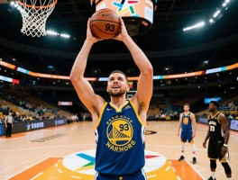 93分篮球丨单场93分如何实现,球队得93分算高分吗,库里关键时刻93分什么水平