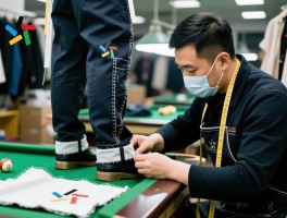 新都裁裤边，怎么找靠谱师傅，改裤脚要注意什么,价格一般多少