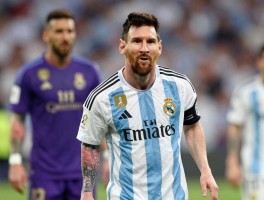 皇马球员对梅西的评价,为何对手也敬佩梅西,梅西是否历史最佳,如何客观看待梅西