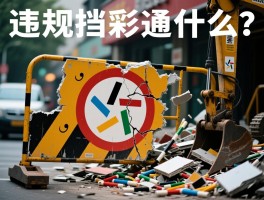 违规挡拆是什么意思,和移动挡拆什么关系,怎么判定,常见类型有哪些