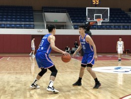 篮球战术1211丨如何破解全场紧逼防守,实战案例有哪些,训练方法如何安排