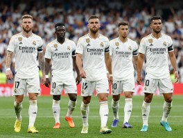 皇马球员如何评选,皇马球员历史地位怎么排,现役皇马球员谁最强