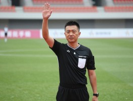 徐阳边裁,什么是边裁？边裁职责与误判分析，如何提高判罚准确度？