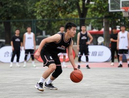 街头篮球快速运球,如何练习运球节奏,怎样避免运球失误,运球速度提升方法有哪些