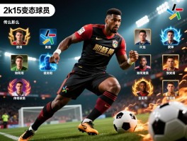 2k15变态球员实战解析：如何选择最强球员,哪些技能最实用,传奇球员怎么获得