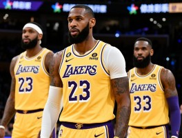 湖人为什么是配角球员呢,湖人角色球员有哪些短板,湖人阵容如何影响球队战绩