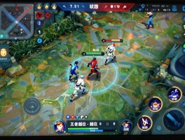 王者越位是什么意思啊,王者荣耀有越位规则吗,游戏里越位判罚怎么回事