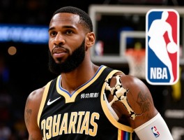 nba球员骨折,什么是应力性骨折,恢复需要多久,如何预防