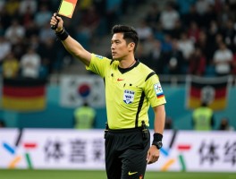 韩国德国边裁,VAR技术如何改变判罚,边裁职责有哪些,足球裁判系统怎样工作