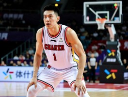 徐韬中锋,徐韬为什么离开CBA,徐韬在四川队数据如何,徐韬近况怎么样