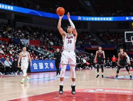 未来的中锋丨需要掌握哪些技能,如何适应现代篮球,会朝什么方向发展