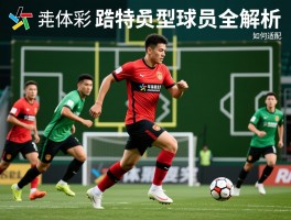 类型球员全解析，球员技术特点如何判断,球队战术如何适配