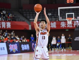 篮球朱近丹,朱近丹如何一战成名,朱近丹村BA表现如何,朱近丹篮球之路