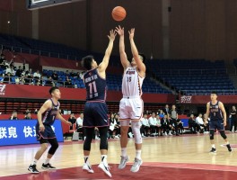 篮球抽射动作要领是什么,怎么练习,实战如何运用,常见错误有哪些