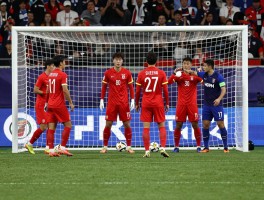 韩国决赛点球规则,ABBA罚球顺序是什么,如何应对点球大战心理压力