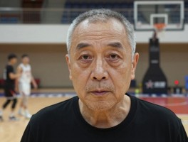 化妆老头打篮球是什么梗,德鲁大叔怎么化妆的,为何能火爆网络