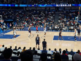 美国篮球实力,奥运战绩为何辉煌,人才培养如何支撑,文化影响力怎样形成