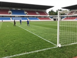 什么位置是角球,角球判罚位置如何确定,角球区在哪里,足球场角球点有几个