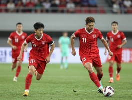 韩国首发球员,如何排兵布阵,战术体系如何,核心球员有哪些作用？