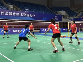 什么是毽球技术犯规动作,毽球技术犯规有哪些类型,如何判断犯规动作,判罚标准是什么